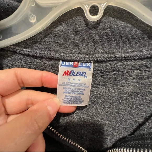 Delta gamma sweater - Picture 3 of 4